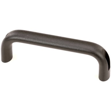 Alto Shaam HD-22257 Handle, Cabinet "U", Alumi Numblack