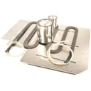 Groen 143320 208V Steamer Element Set
