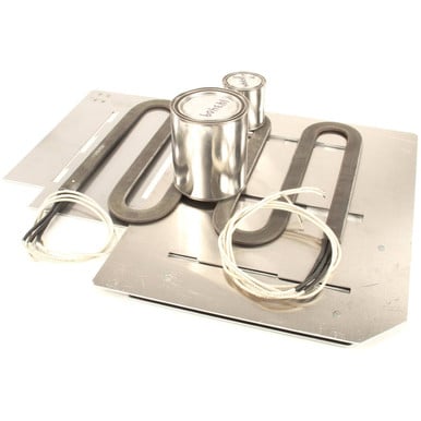 Groen 143320 208V Steamer Element Set