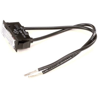 Cleveland Range SK50905-5 Light Clear, 125V Neon