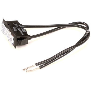 Cleveland Range SK50905-5 Light Clear, 125V Neon