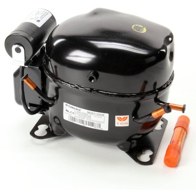 Silver King 10343-75 Kit Compr 115V Nek2125gk — main image
