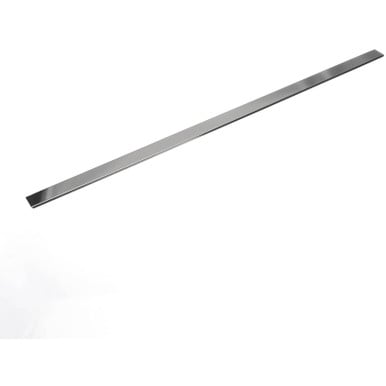 Commercial Kitchen Parts to Replace Old Seals, O-Rings, Gaskets & Head Components — Delfield 3235226 Channel, Gasket, Horizontal, 1Dr