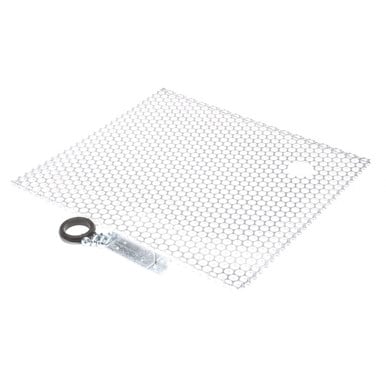 Commercial Kitchen Spare Parts — True 874212 Backscreen KitTpp/Tuc/Twt-67 115V/208V