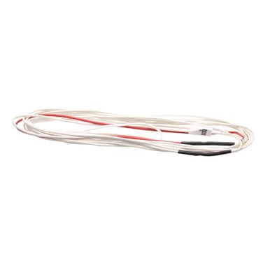 True 802436 Heater Wire Gl Braid 212115V 1.7 W/Ft