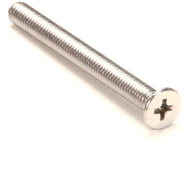 Alto Shaam SC-35259 Screw, M5X0.8X50Mm FlatphH Sst A2 Ms