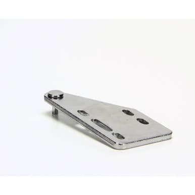 Silver King 23176 Top Right/Bottom Left Door Hinge