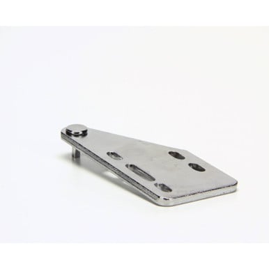 Silver King 23176 Top Right/Bottom Left Door Hinge