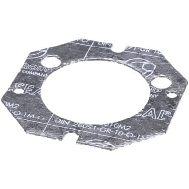 Rational 5110.1318P Gasket For BurnerHousing
