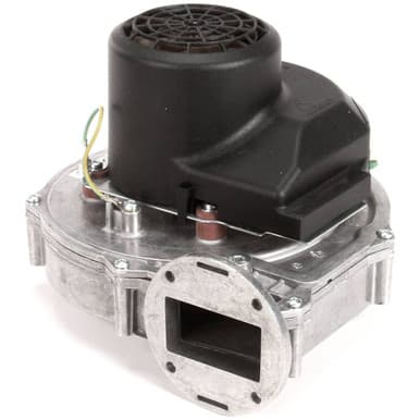 Alto Shaam FA-35887 Fan, Ebm Combustion BlowEr Rg148, System 230 Vol