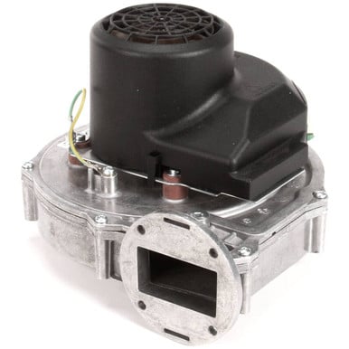 Alto Shaam FA-35887 Fan, Ebm Combustion BlowEr Rg148, System 230 Vol