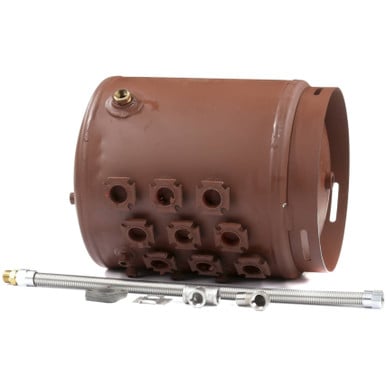 Hatco R01.02.009S.00 Tank Kit, 9 Elem Holes