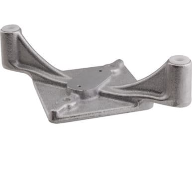 Nemco 56425-1 Pusher Holder with Bushings