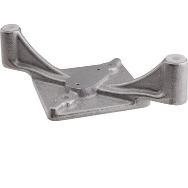 Nemco 56425-1 Pusher Holder with Bushings — main image