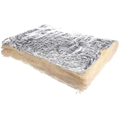 Groen NT1162 Insulation - Chamber BacK- Ht Blanket Foil-Back