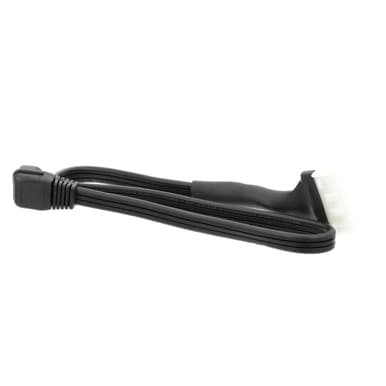 True 204244 Power Cord, 28"5-15 Plug