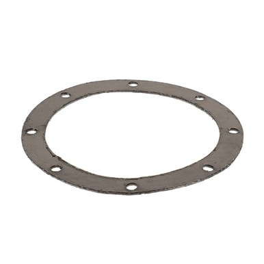 Rational 8024587 Gasket F. Heat Exchanger Below — main image