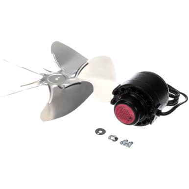 Alto Shaam MO-29955 Motor, 3/4Hp, Rf Con800-E, Cond Motor, Qc2-20