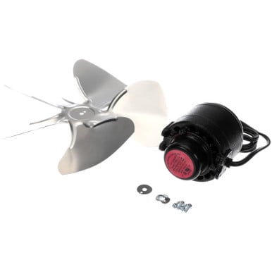 Alto Shaam MO-29955 Motor, 3/4Hp, Rf Con800-E, Cond Motor, Qc2-20