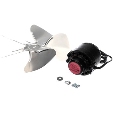 Alto Shaam MO-29955 Motor, 3/4Hp, Rf Con800-E, Cond Motor, Qc2-20 — main image