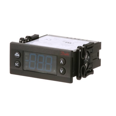 Defrost Timers — Hoshizaki SP-5210 Module, Control Frz