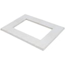 Cleveland Range 103744 15" X 11 1/2" Door Gasket