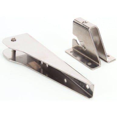 Henny Penny Heating Elements — Henny Penny 37230 Bracket-Drop Shelf