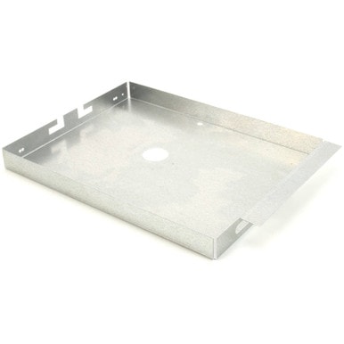 Delfield 026-061-0001-S Plate, Deflector — main image