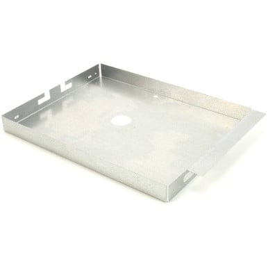 Restaurant Glassware — Delfield 026-061-0001-S Plate, Deflector