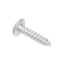 True 830580 Screw, 6-18 X 5/8 PhilTr Hd Sms, 410Ss