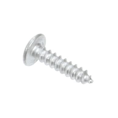 True 830580 Screw, 6-18 X 5/8 PhilTr Hd Sms, 410Ss