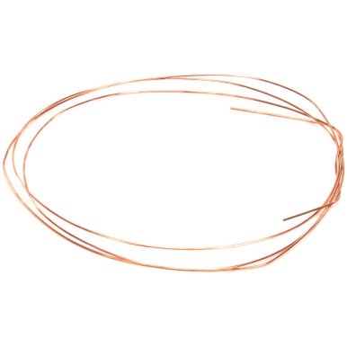 beverage air 203 059a cap tube 042id x 093od x 144 — main image