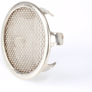 Hatco 02.20.026.00 1" Dia Screened Plug — main image