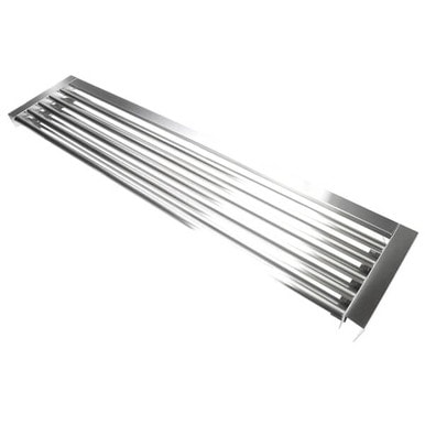 True 928664 Grill Assy T-49/F/G RhMagnet 54W X 11 3 — main image