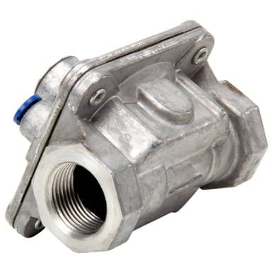 Cleveland Range KE54618-2 Gas RegltrNat, 4.5Wc#Rv48L 30