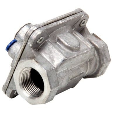 Cleveland Range KE54618-2 Gas RegltrNat, 4.5Wc#Rv48L 30 — main image