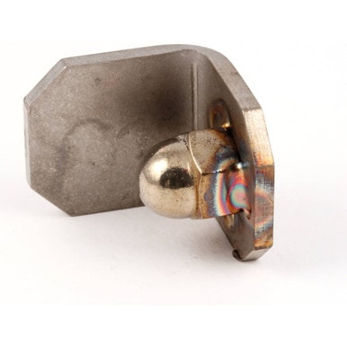 Henny Penny 68878 Roller Bearing Bracket — main image