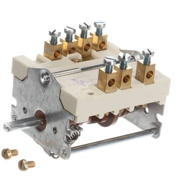 Hatco R02.19.214.00 Kit, Selector Switch Tq-20Ba