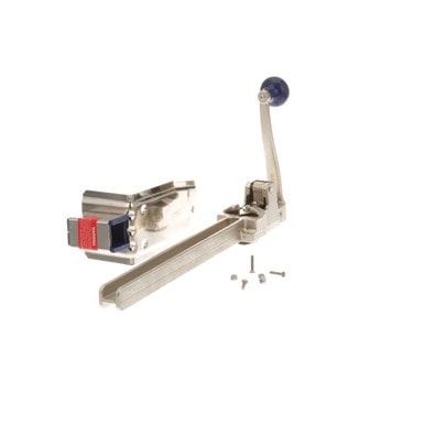 Edlund 1 #1™ Old Reliable™ Counter-Mount Can Opener with Base — main image