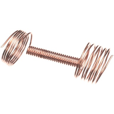 Randell RP CAP1804 Cap Tube, 8000N/8000W-290 Base — main image