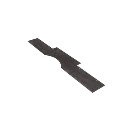 True 801506 Cond Shroud, Gdm-124-1/2 X 25-1/4 X .07