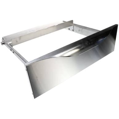 Alto Shaam 5013915R Kit, Drawer Frame, 500-1, 2, 3D