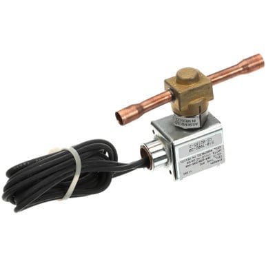 Gas Pressure Regulators — Alto Shaam VA-36151 Valve, Solenoid, C.U, Qc-100B