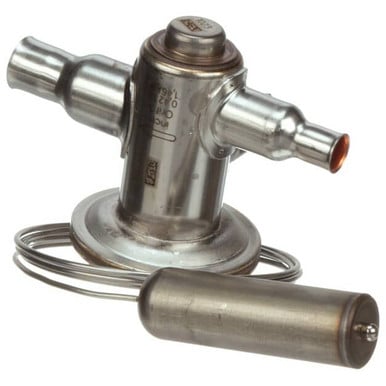 Delfield 3516662 Valve, Therm Exp, W/O Mo P, R290
