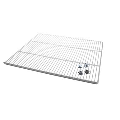True 868296-038 Shelf, White Wire, Non-Idl &