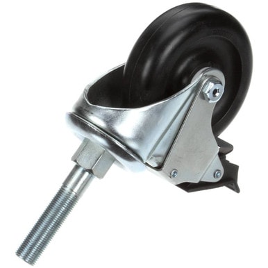 Henny Penny 37246 Caster - W/Brake — main image