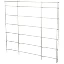 Groen 156357 Rack, Lid Support Left, 6-Pan