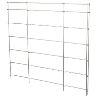 Groen 156357 Rack, Lid Support Left, 6-Pan