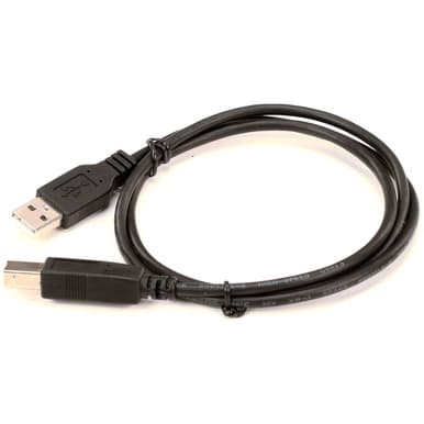 Alto Shaam CB-35769 Cable, Usb 3' Standard
