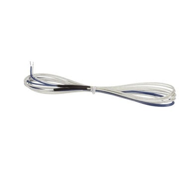 True 802323 Heater Wire Gl Braid 102115V 3.5W/Ft W/